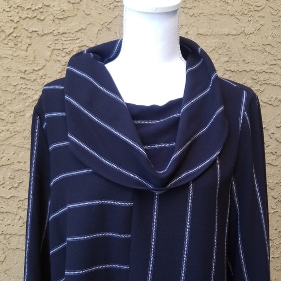 Soft Surroundings Moonlight-top Polyester - Picture 3 of 8